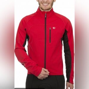 Pearl Izumi Men's Performance Jacket